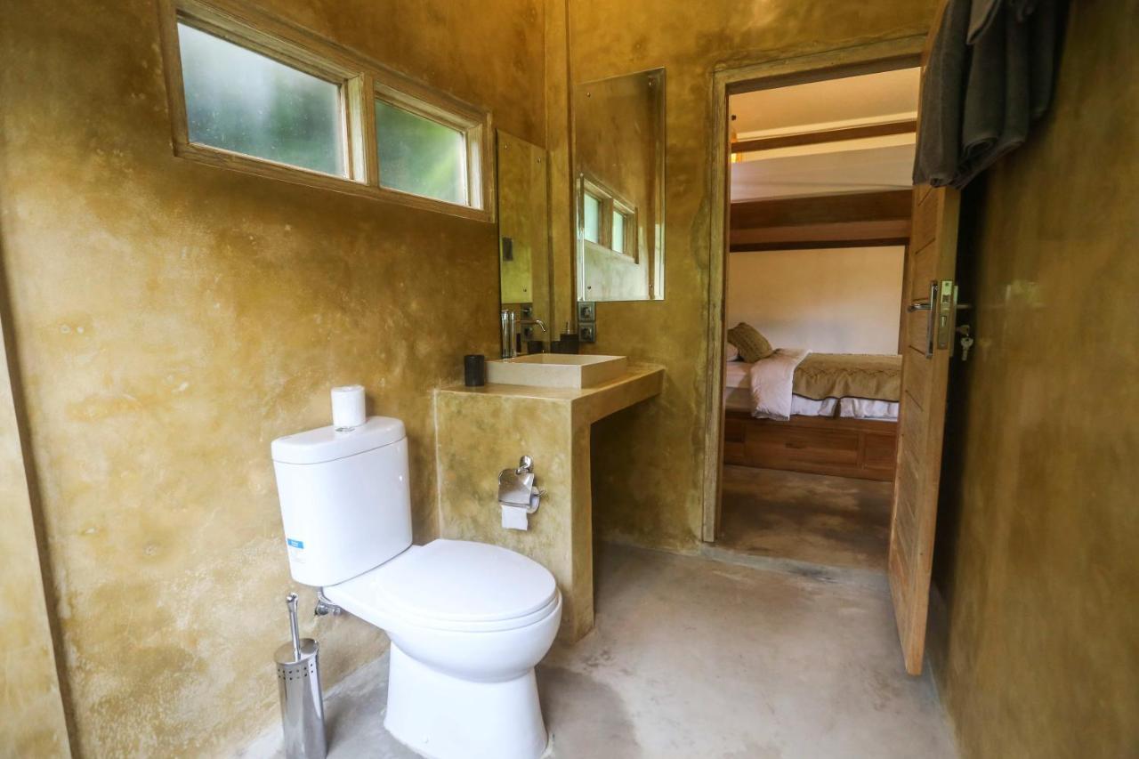 Down The Rabbit Hole Apartment Ubud  Exterior photo
